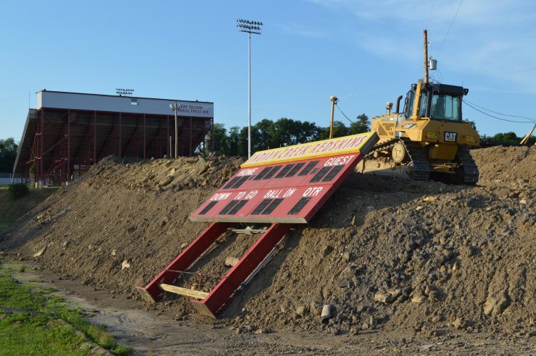 Indian Creek discusses return scenarios, eyes Aug. 19 start date